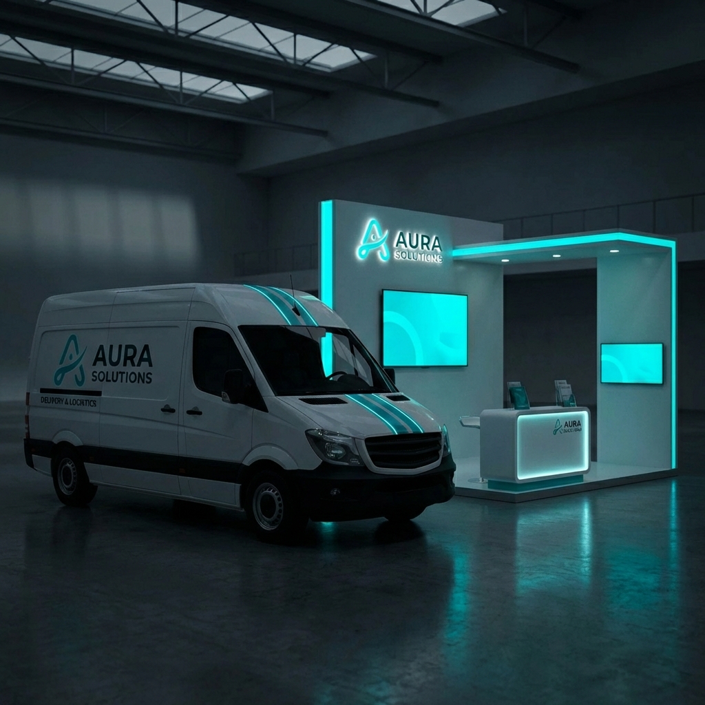 Business Support Showcase